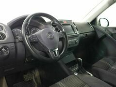 Volkswagen Tiguan I, фото №6