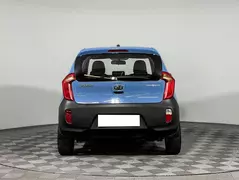 Kia Picanto, фото №6