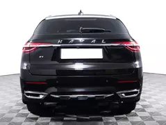 Haval F7, фото №6