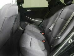 Hyundai Solaris 1.6 Автомат, фото №12