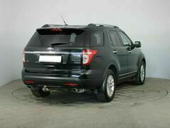 Ford Explorer V, фото №4