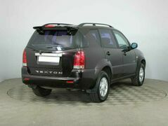 SsangYong Rexton 2.3 Автомат, фото №3