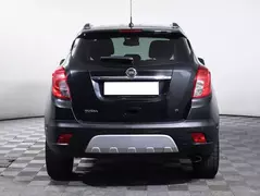 Opel Mokka, фото №6