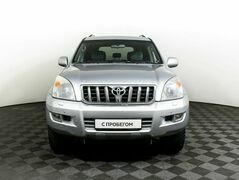 Toyota Land Cruiser Prado, фото №2