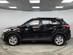 Hyundai Creta, фото №8