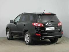 Hyundai Santa Fe, фото №8