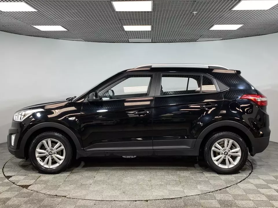 Hyundai Creta, фото №8