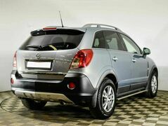 Opel Antara 2.4 Автомат, фото №3