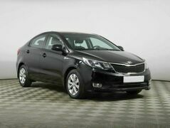 Kia Rio 1.6 Автомат, фото №3