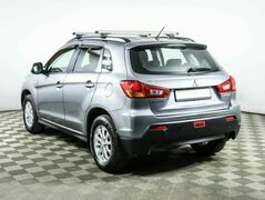 Mitsubishi ASX 1.6 Механика, фото №3