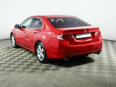 Honda Accord VIII, фото №4