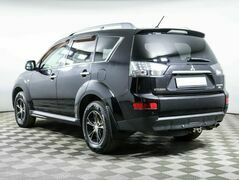 Mitsubishi Outlander II, фото №4