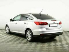 Ford Focus 1.6 Робот, фото №4