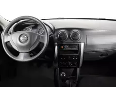 Nissan Almera, фото №8