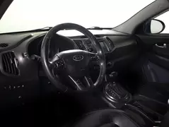 Kia Sportage, фото №14