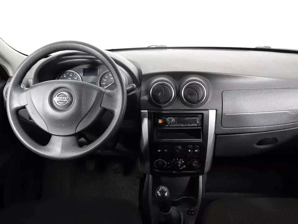 Nissan Almera, фото №8