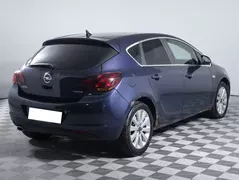 Opel Astra, фото №5