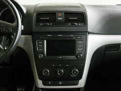 Skoda Yeti, фото №11