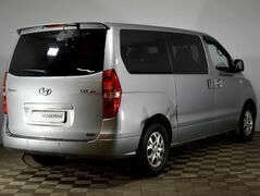 Hyundai Grand Starex, фото №6