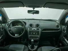 Ford Fusion I Рестайлинг, фото №7