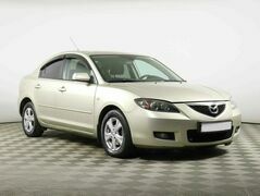 Mazda 3 I (BK) Рестайлинг, фото №3