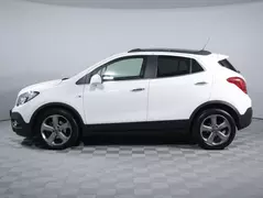 Opel Mokka, фото №8