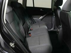 Volkswagen Tiguan I, фото №6