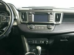 Toyota RAV4 2.0 Вариатор, фото №10