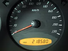 SsangYong Kyron, фото №12