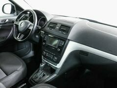 Skoda Yeti I Рестайлинг, фото №7