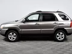 Kia Sportage, фото №8