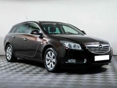 Opel insignia акпп 2012 с пробегом 98 150 км, фото №3