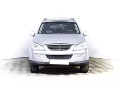 SsangYong Kyron, фото №2