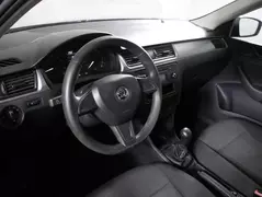 Skoda Rapid, фото №14