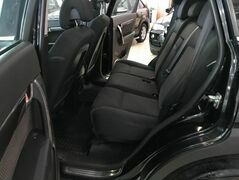Chevrolet Captiva, I, фото №11