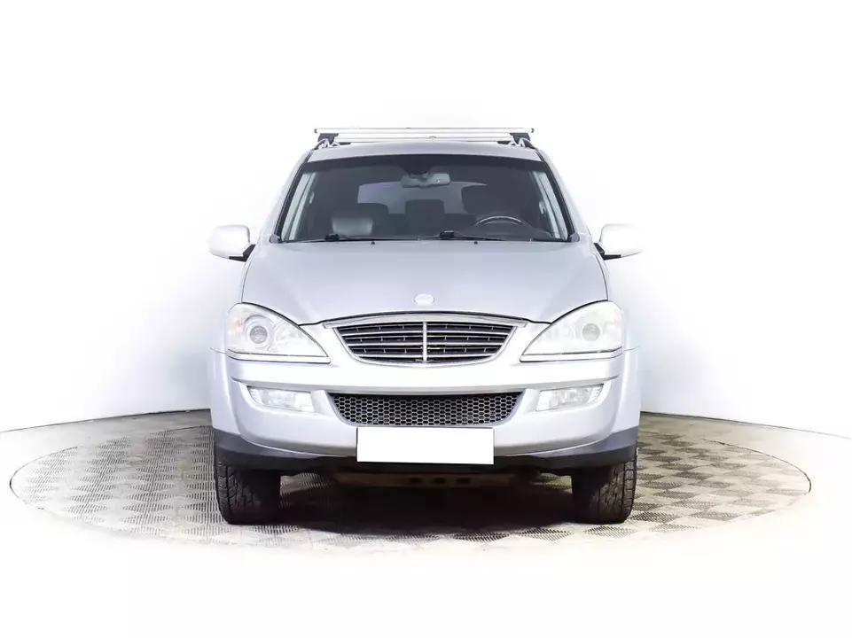 SsangYong Kyron, фото №2