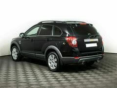 Chevrolet Captiva I, фото №4