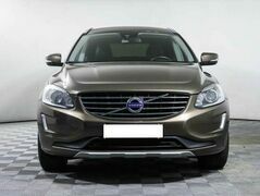 Volvo xc60 акпп 2014 с пробегом 88 942 км, фото №2