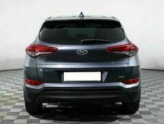 Hyundai tucson акпп 2015 с пробегом 86 475 км, фото №8