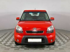 Kia Soul I, фото №1