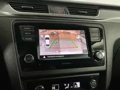 Skoda Rapid, фото №13