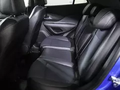 Opel Mokka, фото №10