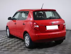 Skoda Fabia, фото №7