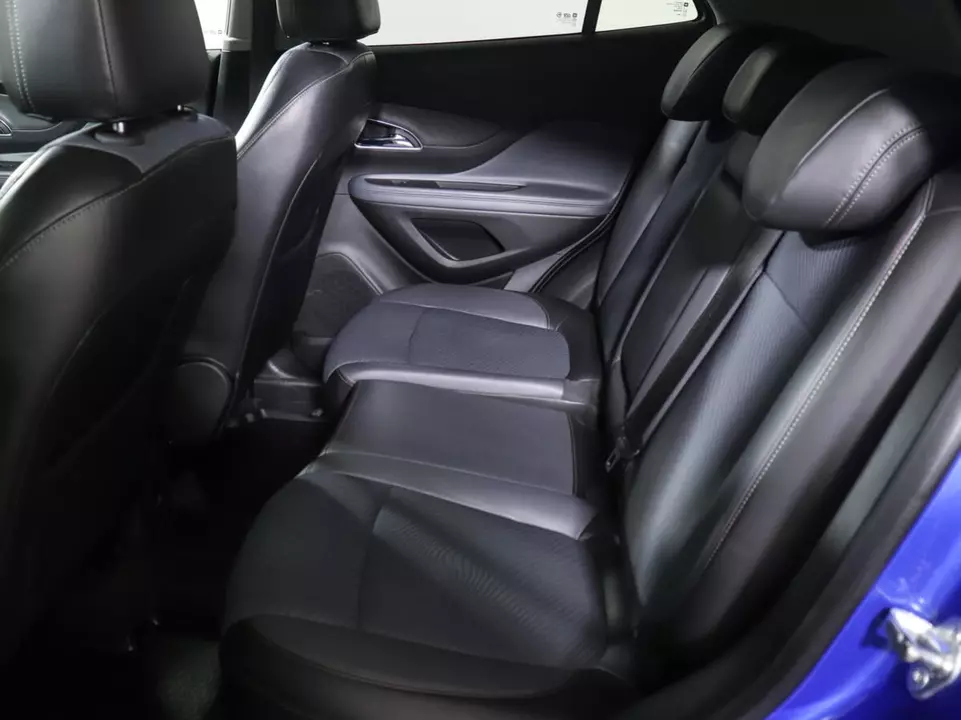 Opel Mokka, фото №10