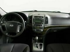 Hyundai Santa Fe II Рестайлинг, фото №7