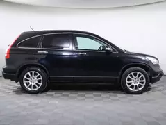 Honda CR-V, фото №4