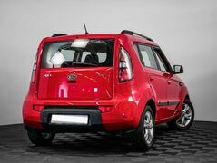 Kia Soul I, фото №4