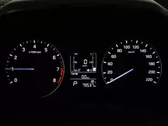 Hyundai Creta, фото №12