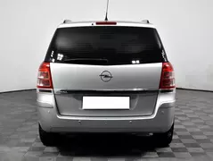 Opel Zafira, фото №6
