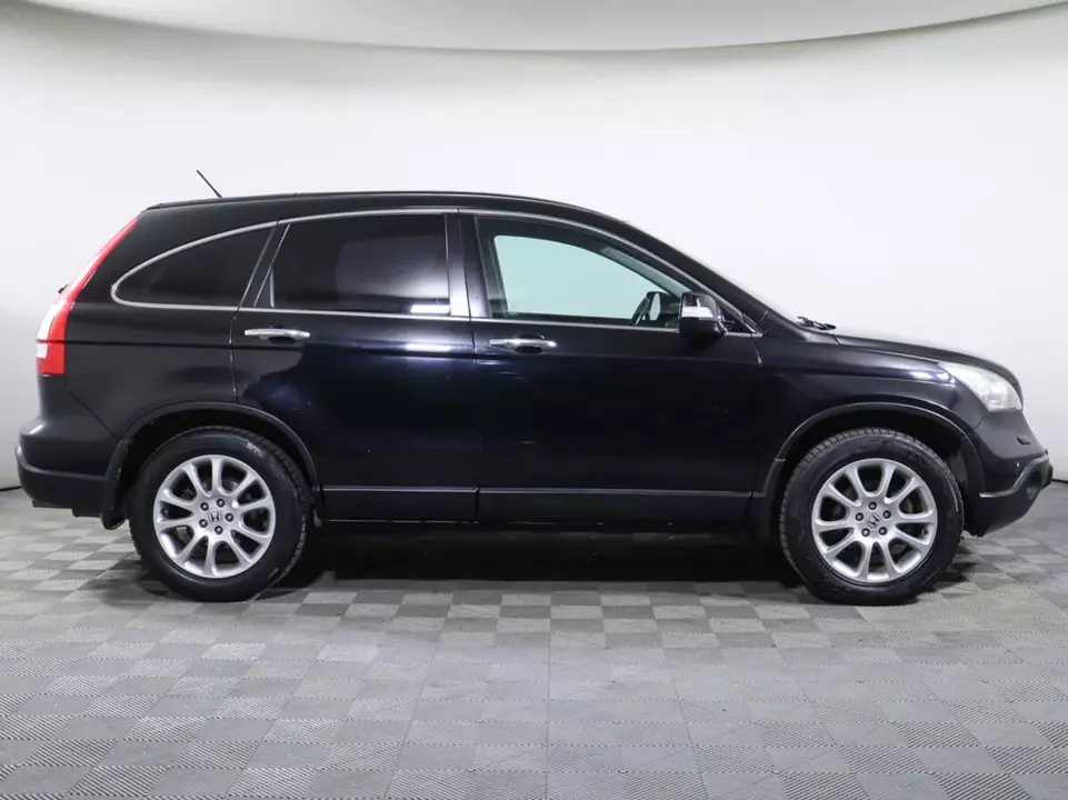 Honda CR-V, фото №4